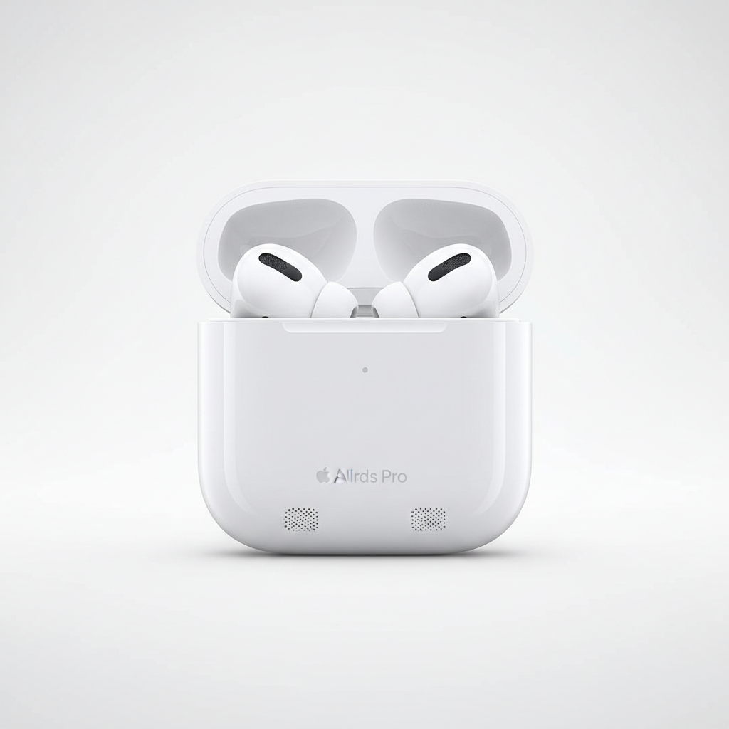 AirPods Pro - Classic White