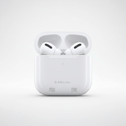 AirPods Pro - Classic White
