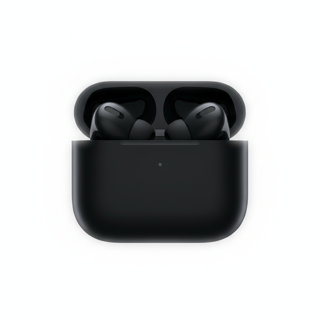 AirPods Pro - Midnight Black