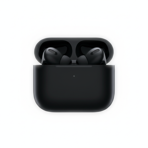 AirPods Pro - Midnight Black