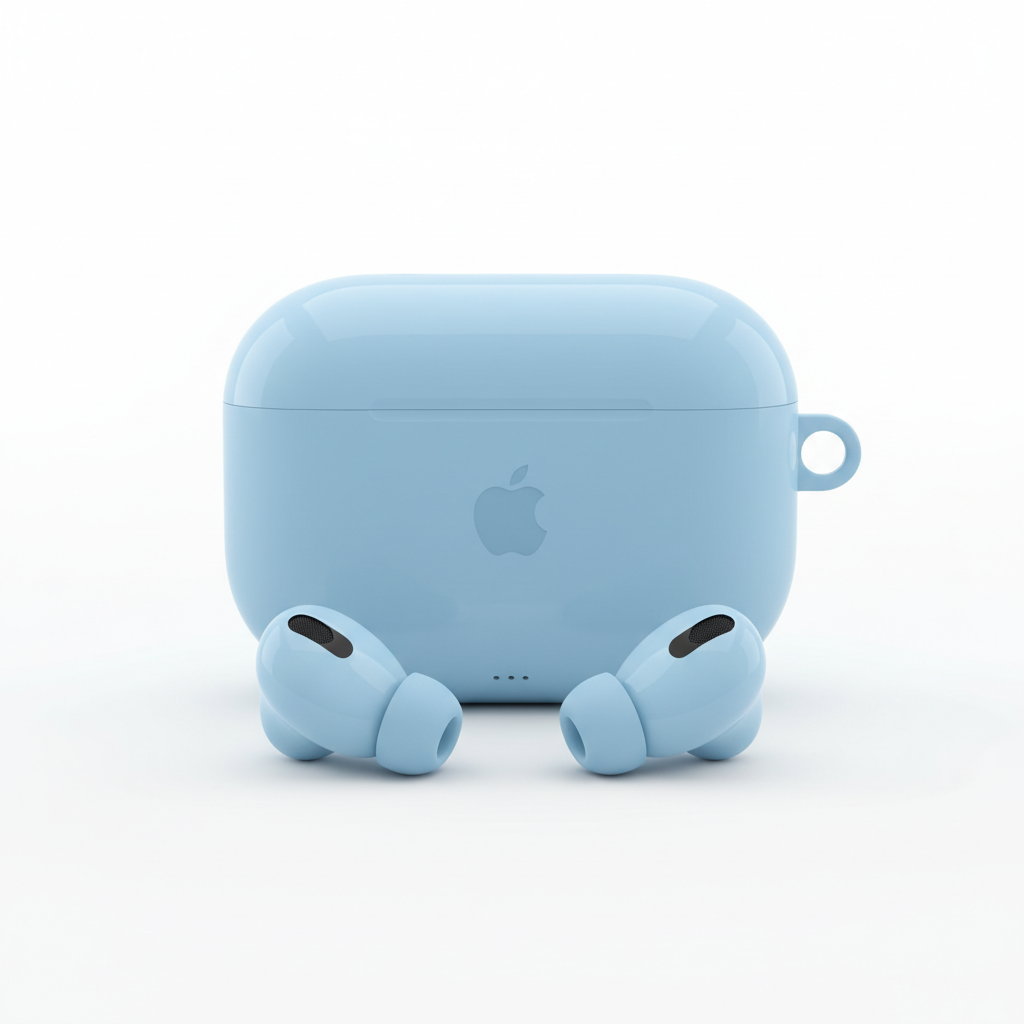 AirPods Pro - Sky Blue