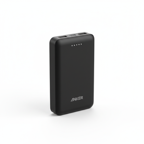 Anker PowerCore 20000mAh - Black