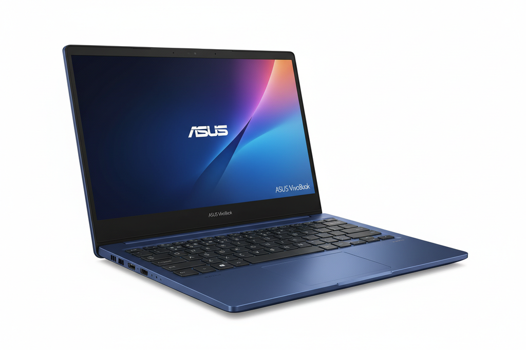 Asus VivoBook 14 - Cobalt Blue