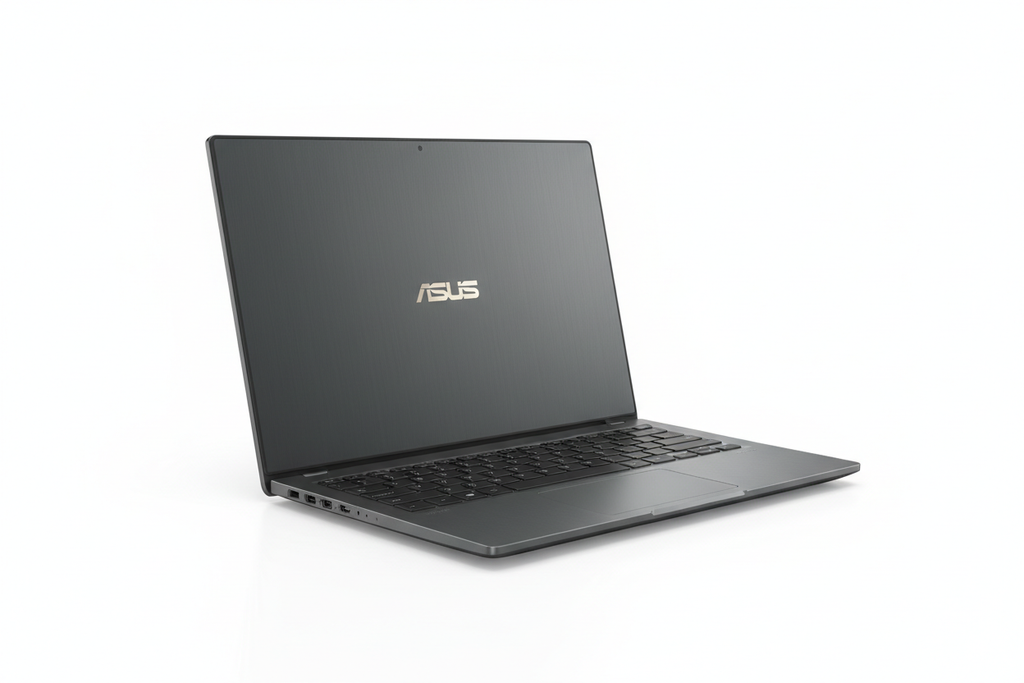 Asus VivoBook 14 - Slate Grey