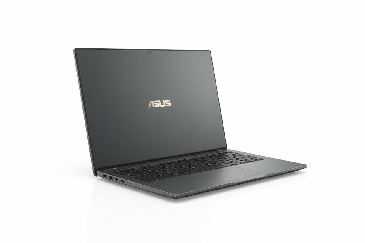 Asus VivoBook 14 - Slate Grey