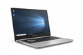 Asus VivoBook 14 - Transparent Silver