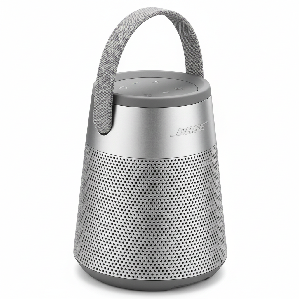 Bose SoundLink Revolve+ - 3/4 Angle