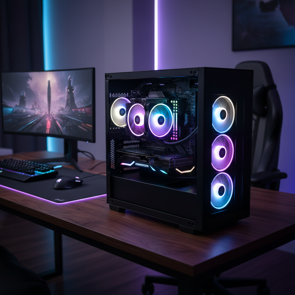 Cooler Master Hyper 212 Lifestyle