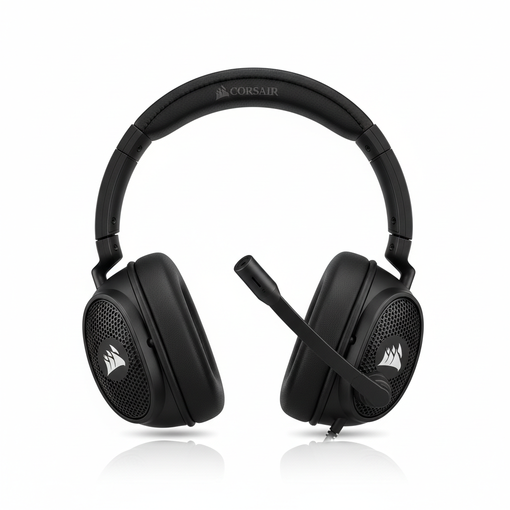 Corsair HS60 Carbon Black