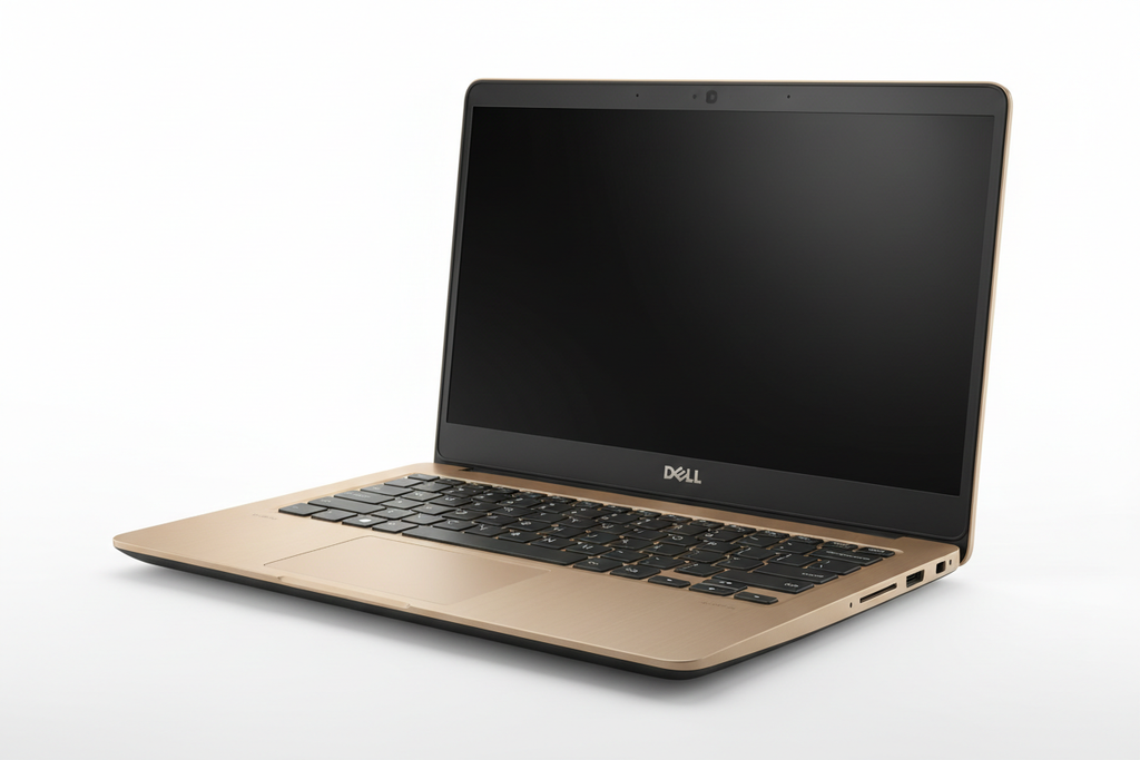 Dell Inspiron 15 3000 - Champagne Gold