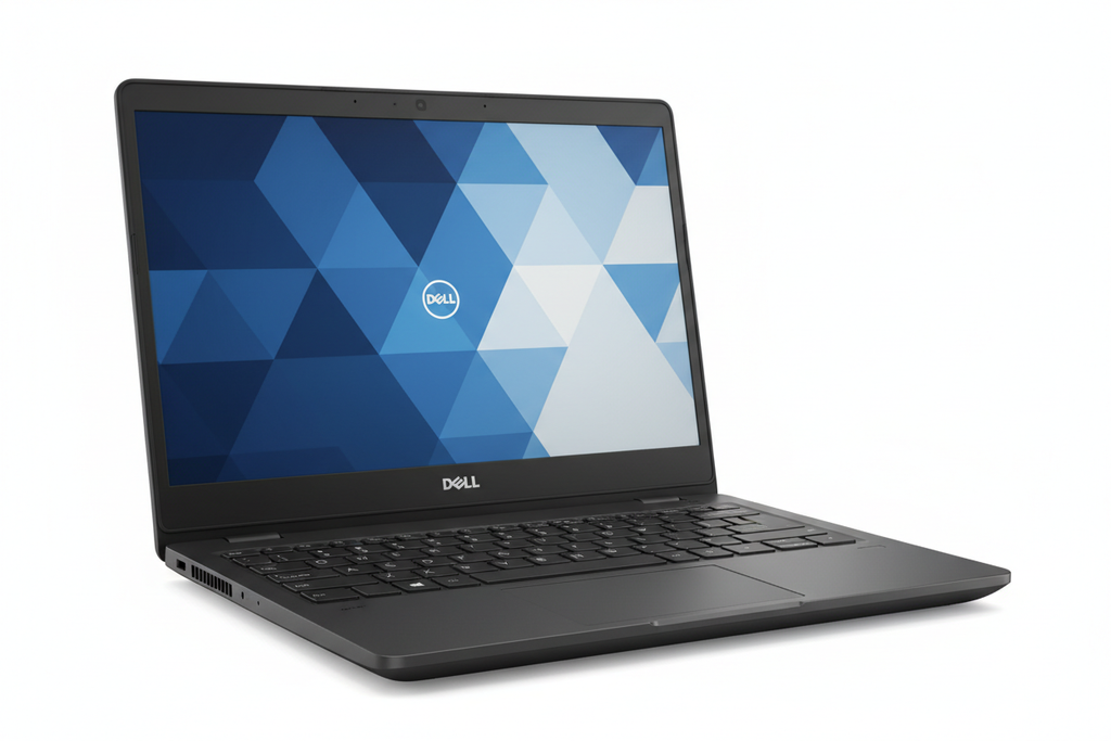 Dell Inspiron 15 3000 - Matte Black