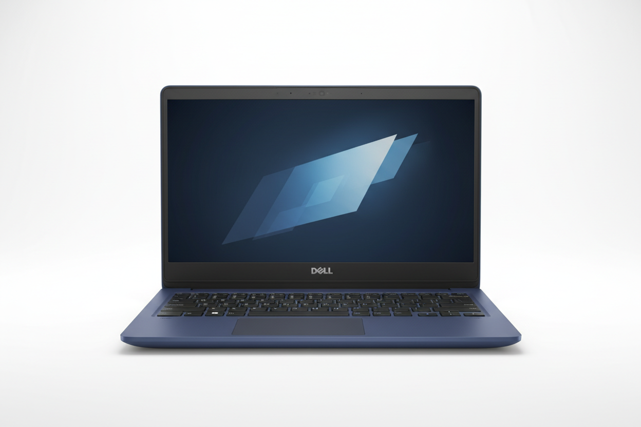 Dell Inspiron 15 3000 - Midnight Blue