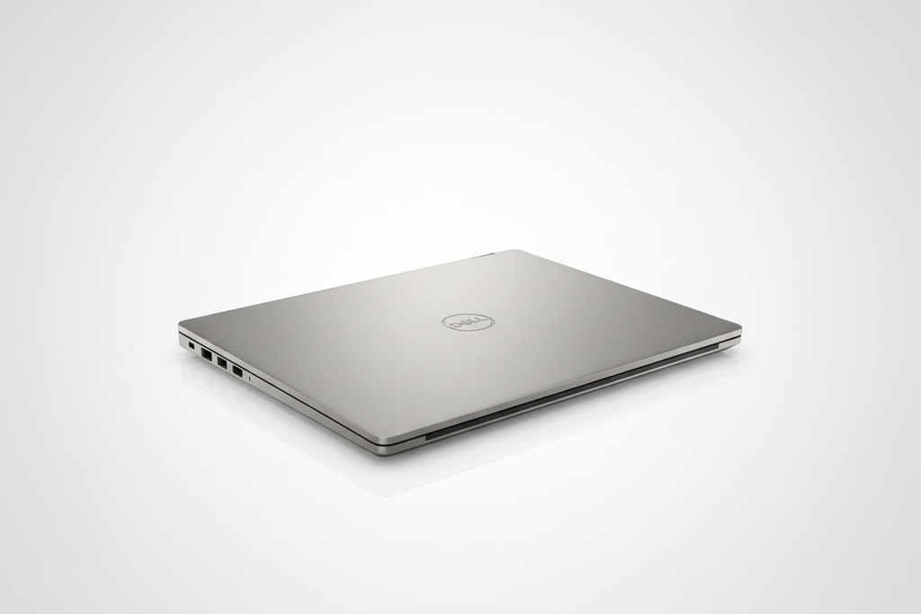 Dell Inspiron 15 3000 - Platinum Silver