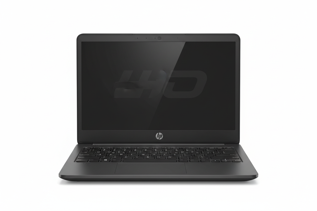 HP 250 G8 - Black