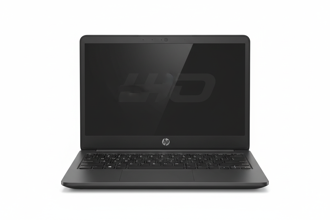 HP 250 G8 - Black