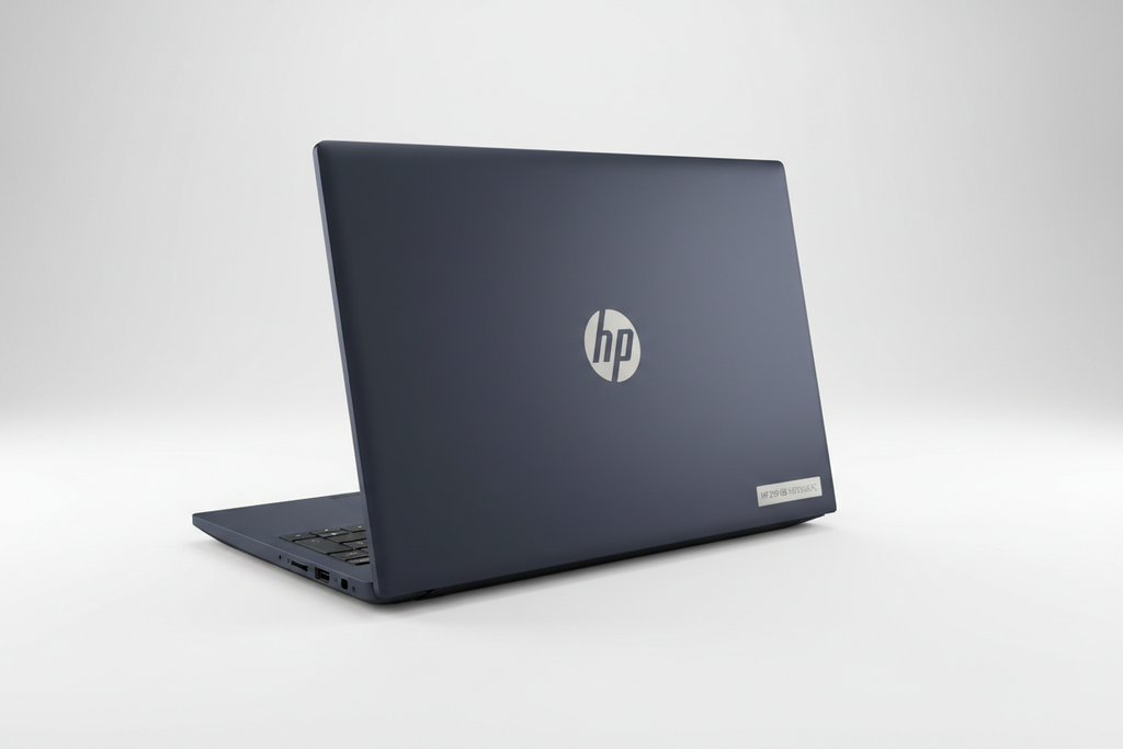 HP 250 G8 - Navy Blue