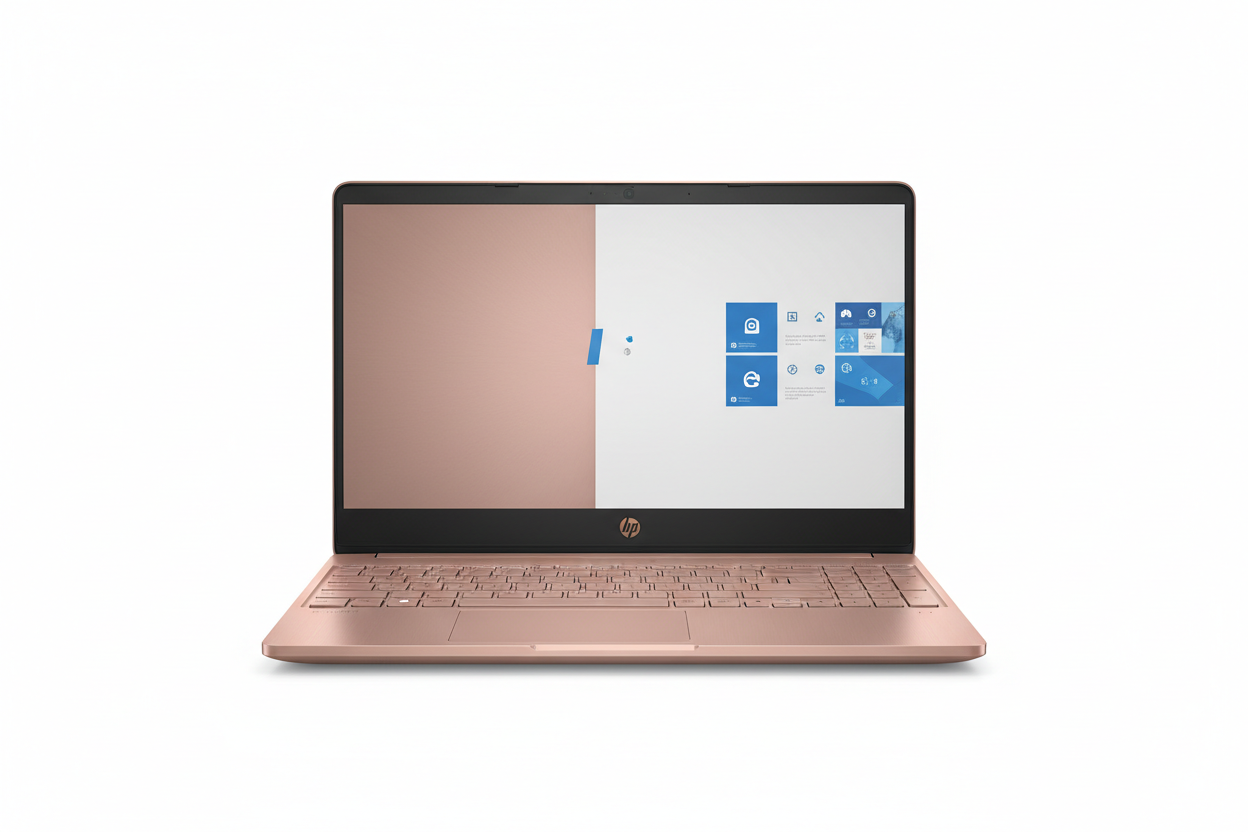 HP 250 G8 - Rose Gold