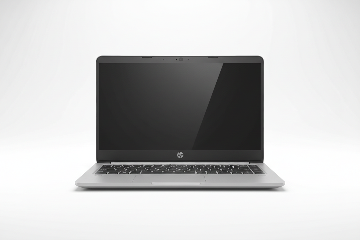 HP 250 G8 - Silver