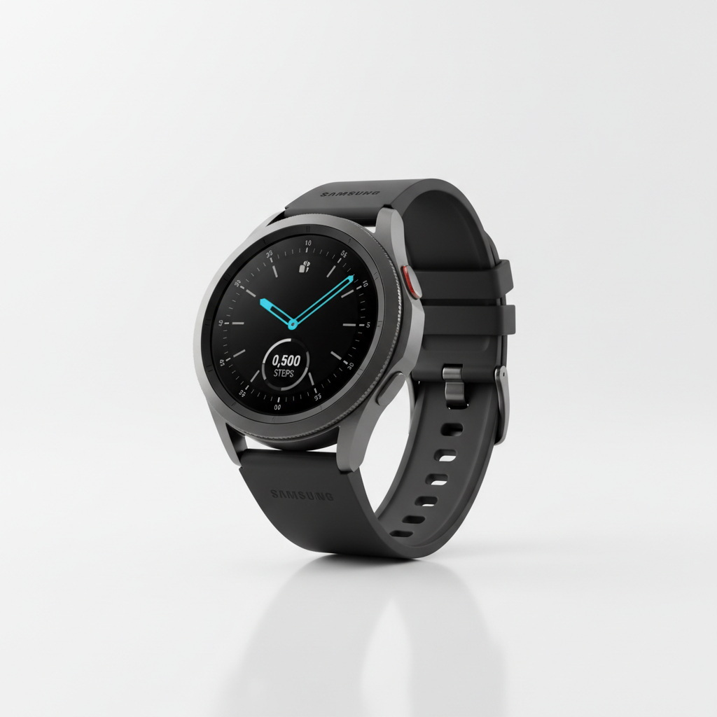 Samsung Galaxy Watch 5