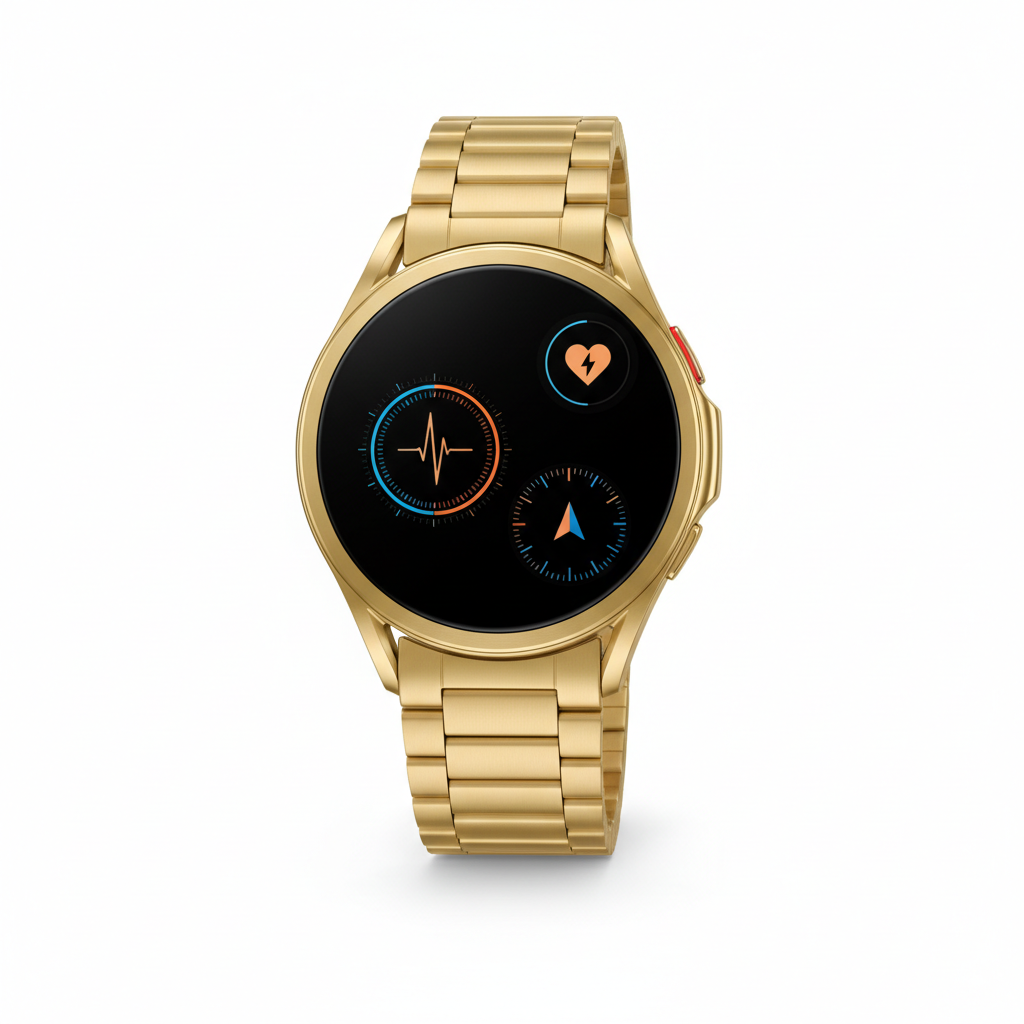 Samsung Galaxy Watch 5