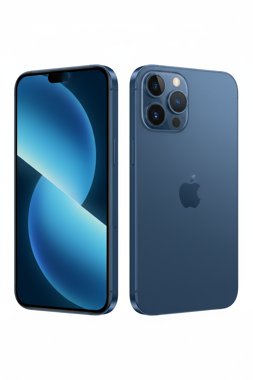 iPhone 13 - Blue
