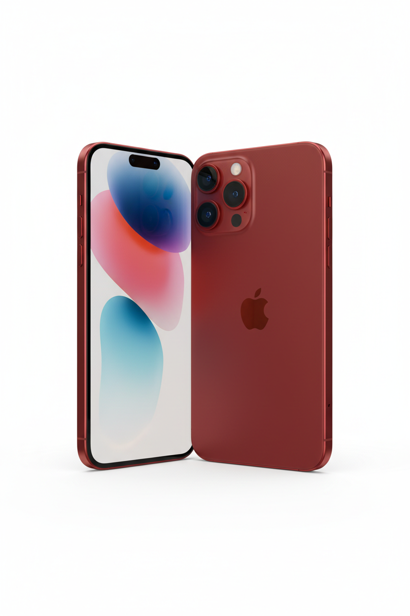 iPhone 13 - Product Red