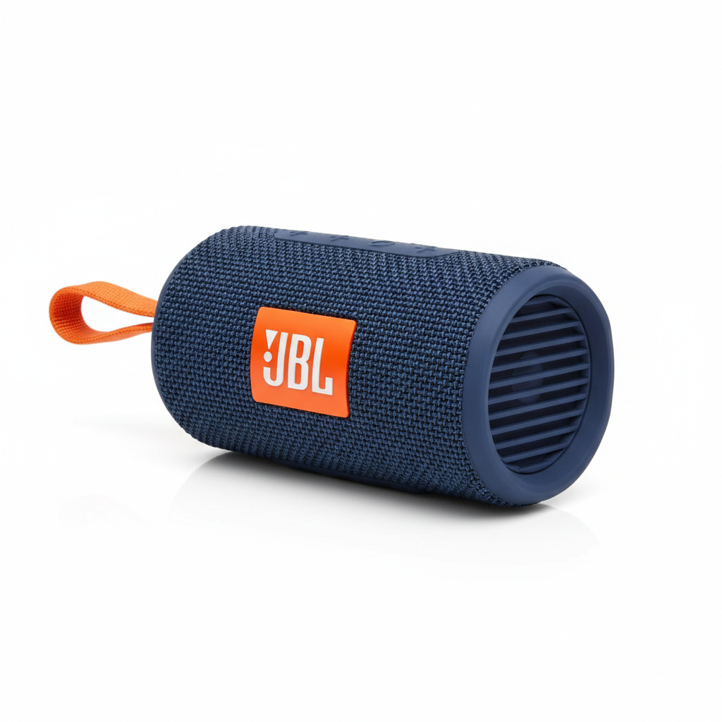 JBL Flip 6 - 3/4 Angle