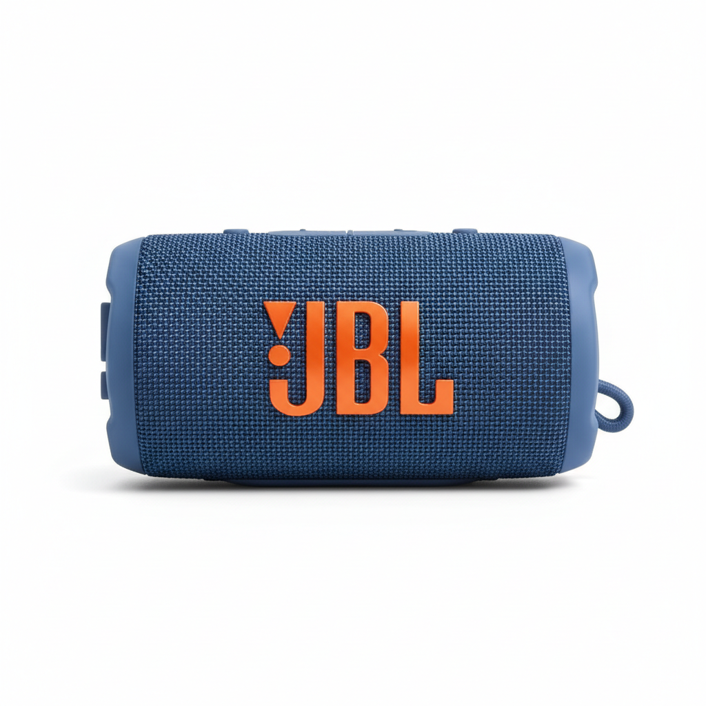 JBL Flip 6 - Side Profile