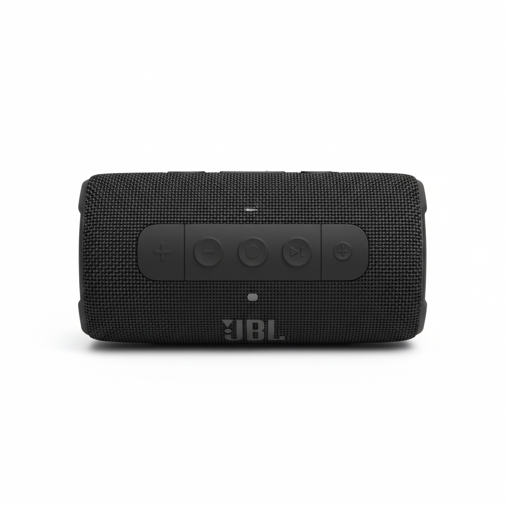 JBL Flip 6 - Top Down