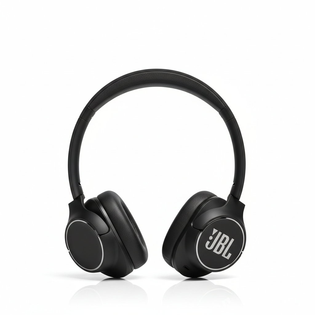JBL Tune 510BT - Black