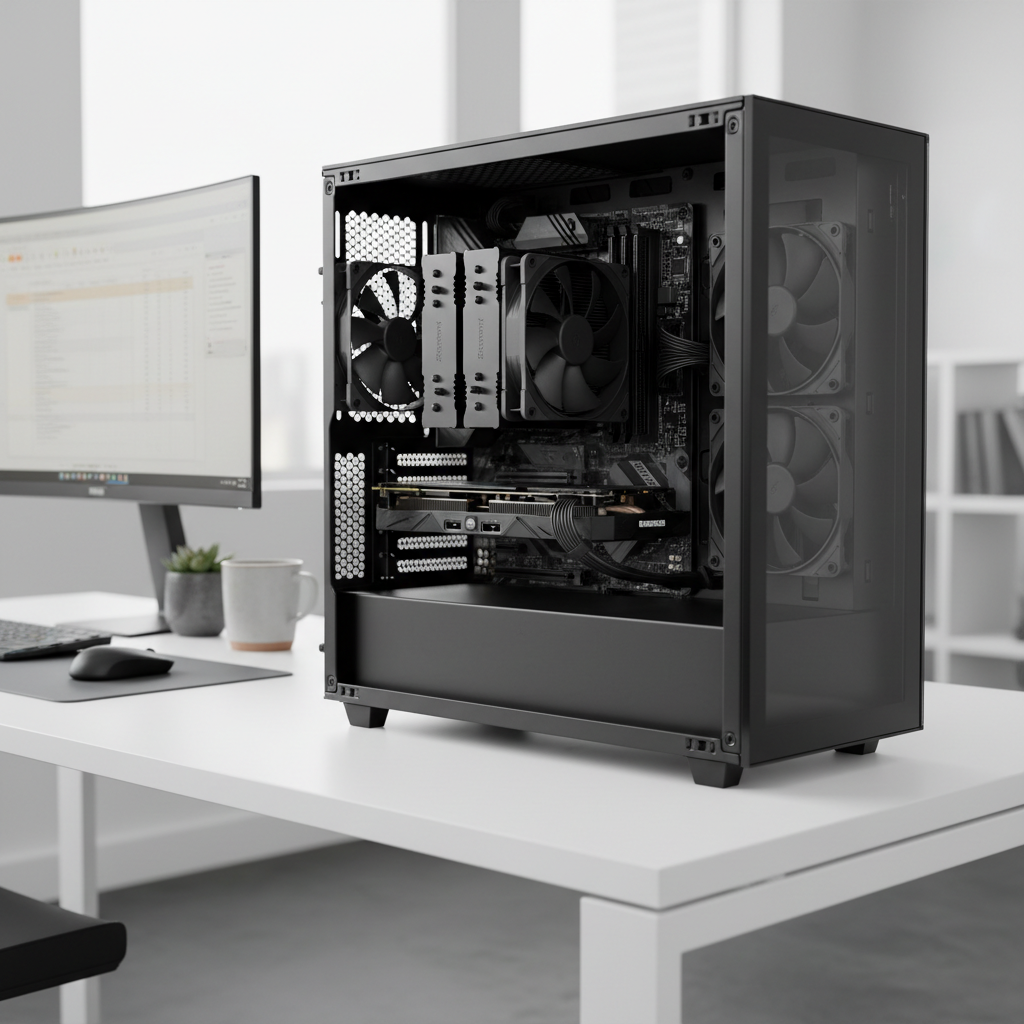 Kingston 16GB DDR4 Lifestyle